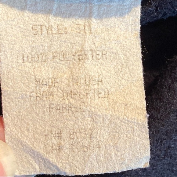 Vintage Pearl Izumi Technical Wear Vest Black Size Medium - Picture 13 of 14